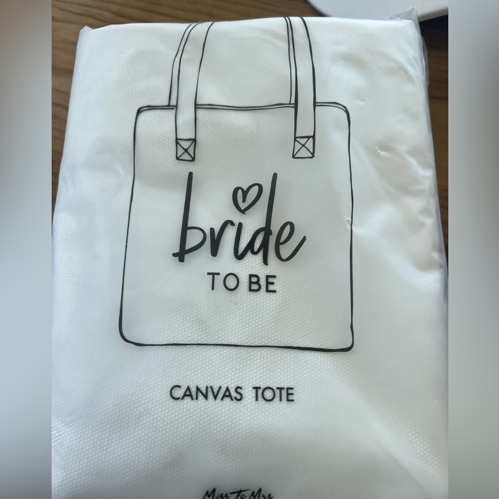 Bride To Be Package - Picture 2 of 6